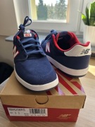 New Balance Sneakersy NM425BRS Niebieskie  rozmiar 42 1/2