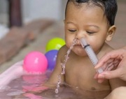 Aplikator- strzykawka 