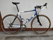 ROWER SZOSOWY ORBEA