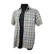 *III0 Męska koszula Camel Active L Bawełna