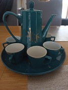 Zestaw do kawy ,herbaty PRL