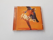 PHIL COLLINS - DANCE INTO THE LIGHT  CD Wyd. 1996 r.  GENESIS