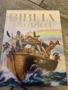 Biblia dla dzieci