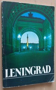 Leningrad Wydawnictwo Agencji Prasowej Novosti