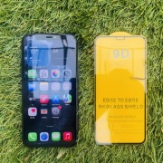 iPhone 11 Pro 64 GB szary, 100% baterii, stan idealny BCM