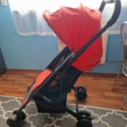 Recaro EasyLife wózek dla dzieci 