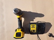 Wiertarka  wkretarka DeWALT DCD791 2000obr/min