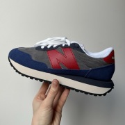 Buty sneakersy NB NEW BALANCE 237 MS237LE1 38 23,5cm