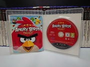 Angry Birds Trilogy PS3 