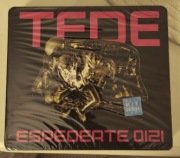 Tede - Espeoerte 0121 LTD
