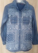 Koszula dziewczęca 134