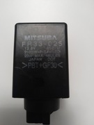 Przerywacz kierunkowskazów Honda 