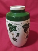 wazon Wagner&Apell z Lippensdorf 21cm