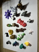 Figurki 3D z drukarki upominek prezent 