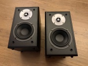 Głośniki / kolumny Magnat Monitor Supreme 102