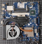 Płyta główna od Lenovo G500S