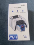Podwójna stacja dokująca do PS5