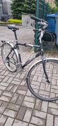 Rower Unibike Voyager męski 21