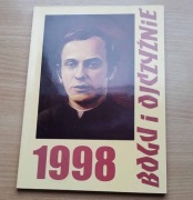 Bogu i Ojczyźnie > wydanie 2 poszerzone 1998