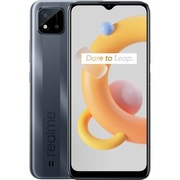 Realme C11 srebny 