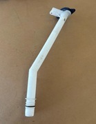 Rura Lejek Wlew zbiornika spryskiwaczy Toyota CHR C-HR Oryginał