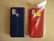 Etui do telefonu Samsung A21S Flip Magnet