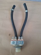 Elektrozawór do pralki Samsung WF70F5E3W2W ecobubble