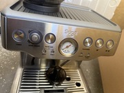 Ekspres do kawy Sage Barista Express 