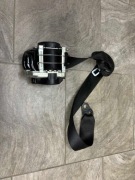 Pas bezpieczeństwa lewy przód Mini Cooper F56