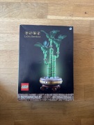 Lego Botanicals Dracena sandera (10344)