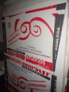 Styropian DOM-STYR EPS100, gr.5cm,