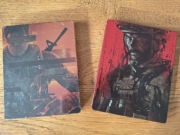 Zestaw Steelbok - Call od Duty