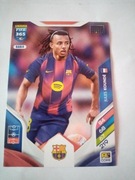 Panini Fifa 365 2026 core Jules Kounde Bar4 FC Barcelona 