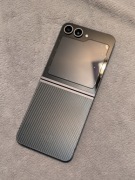 Samsung Galaxy Z Flip 6 Jak nowy, gwarancja