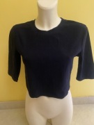 Koszula krótka M stradivarius