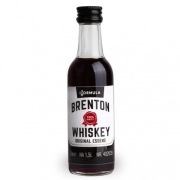 ZAPRAWKA BRENTON WHISKEY 50ML