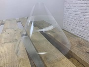 Przyłbcia Oxyline 300szt