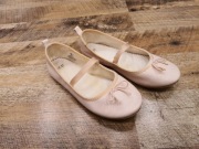 Baleriny dziecięce H&M roz. 32