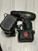 Wiertarko-wkrętarka akumulatorowa Bosch PSR 12