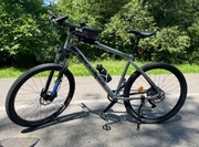 rower MTB górski ROCKRIDER ST 530 27,5 XL