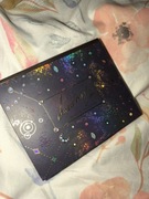 Nabla Dreamy 2 paleta cieni 