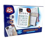 Elefun edukacyjny pad 
