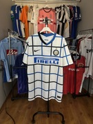 Koszulka piłkarska Nike Inter Milan 2020/21 Jersey