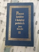 POCZET KRÓLÓW I KSIĄŻĄT POLSKICH