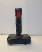 Joystick QuickShot II Plus SV-102  - stan nieznany Amiga Commodore 