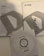 D-LINK STEROWNIK + OPROGRAMOWANIE DIR-300 VER3,00E ADOBE READER