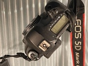 Canon EOS 5D Mark III