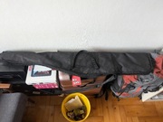 Wiatrówka hatsan 4,5mm .177cal