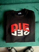 Bluza Diesel S Girk rozmiar L