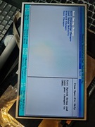 Matryca 15,6" B156XTN02.0 sprawna z defektem